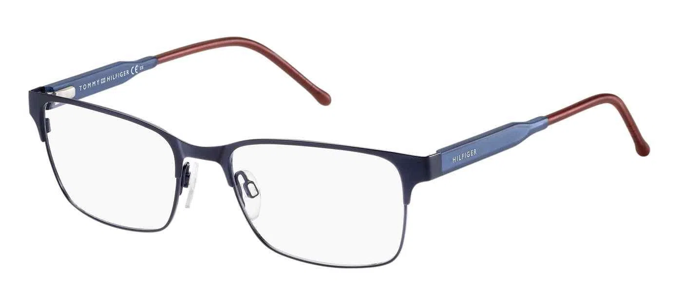 Tommy Hilfiger Th1396 Eyeglasses - view 8